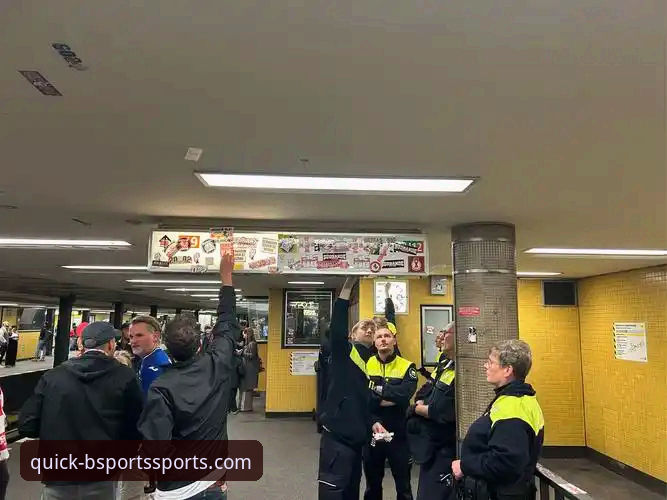 为什么bsports赛事观看体验能成为体育迷的新选择？