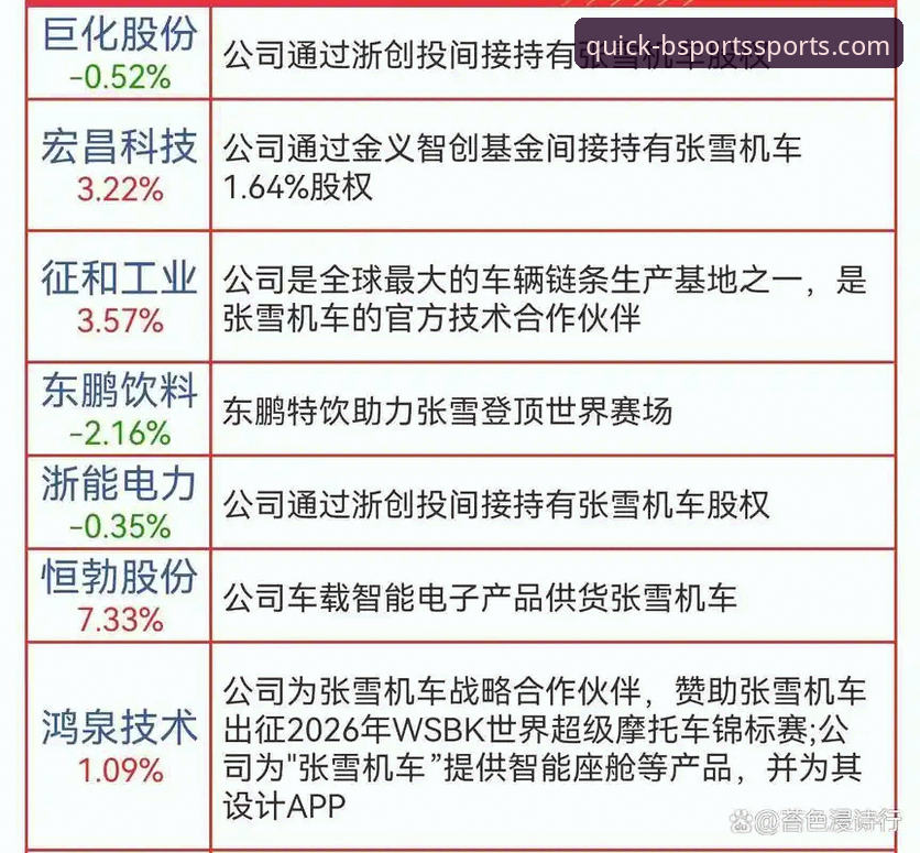 世界超级摩托车锦标赛匈牙利站深度评测：中国车队夺冠背后的数据与体验报告