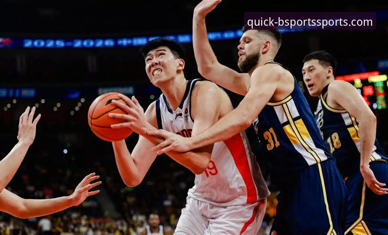深度揭秘：山西队20分领先险被翻盘，BSports平台用户亲历这场季后赛的惊魂时刻